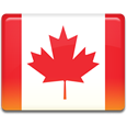 Canada Flag